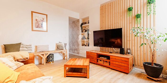 4-kamerhuis te koop in Trazegnies