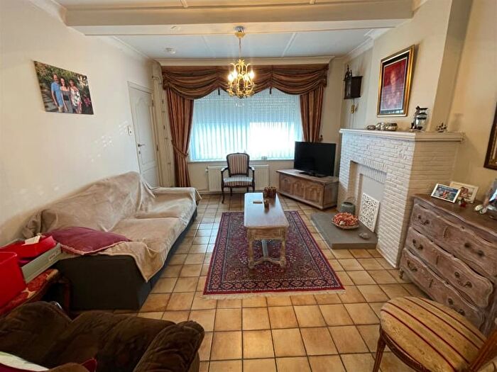 Huizen Koop Huur - 3
