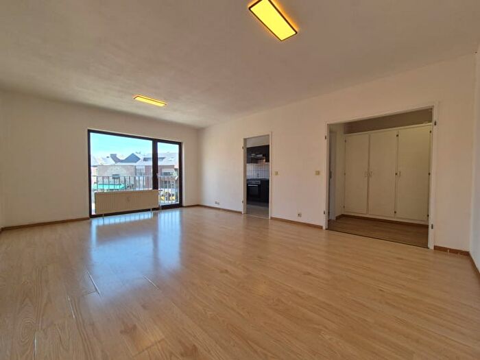 2-kamerappartement te huur in Huy