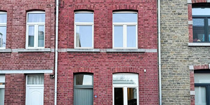 2-kamerhuis te koop in Esneux