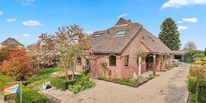 4-kamerhuis te koop in Lommel