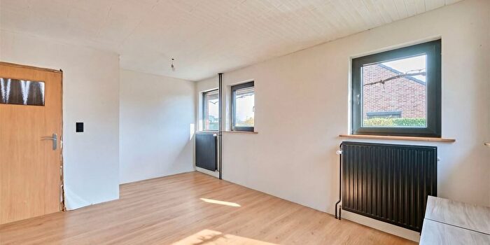 Huizen Koop Huur - 2