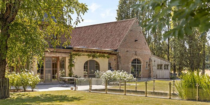 Huizen Koop Huur - 2