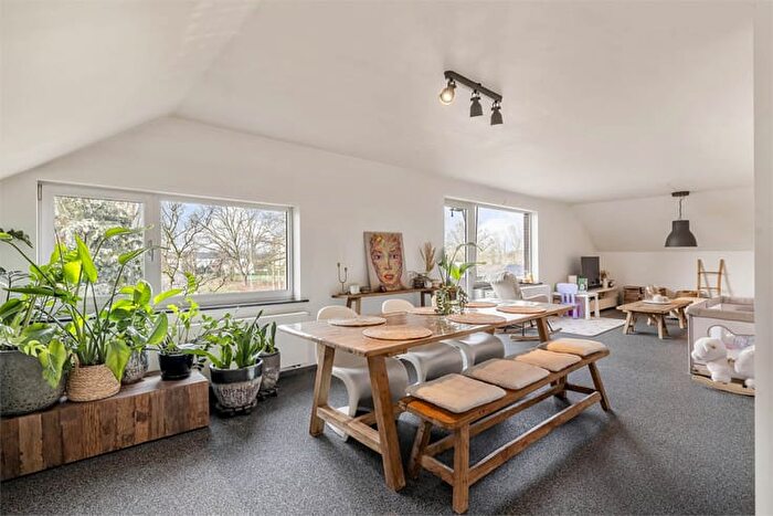 5-kamerappartement te koop in Beringen