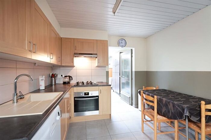 Huizen Koop Huur - 2