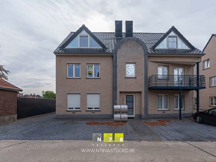 2-kamerappartement te koop in Dilsen-Stokkem
