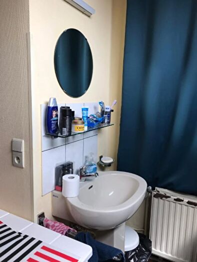 Appartement te huur in Gent
