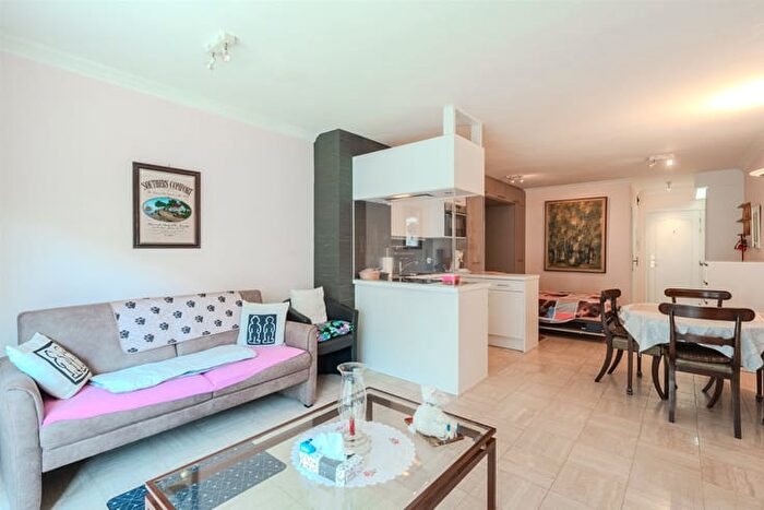 Appartement te koop in MIDDELKERKE