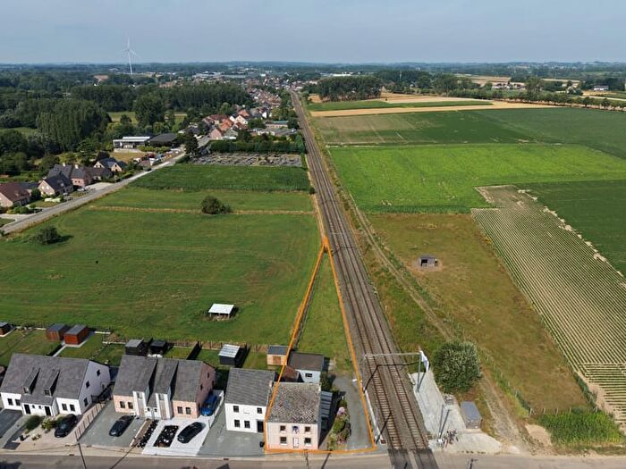 Huizen Koop Huur - 2
