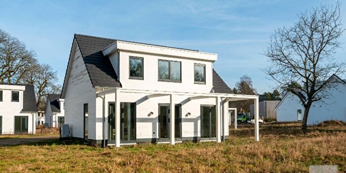Huis te koop in Zutendaal