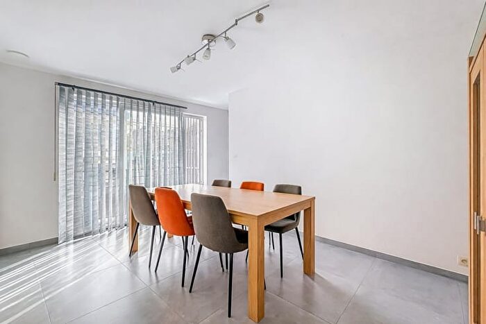 3-kamerappartement te koop in RESSAIX
