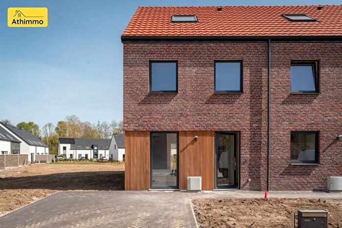 Huizen Koop Huur - 3