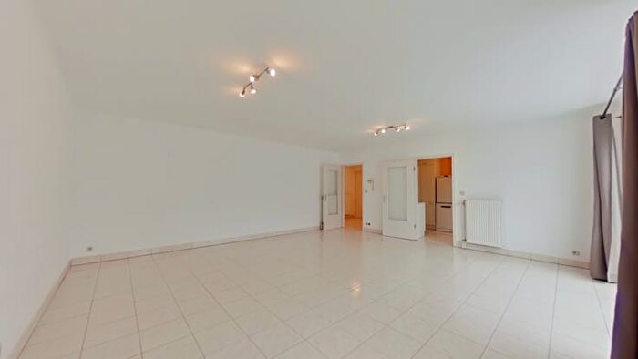 10-kamerappartement te huur in Ath
