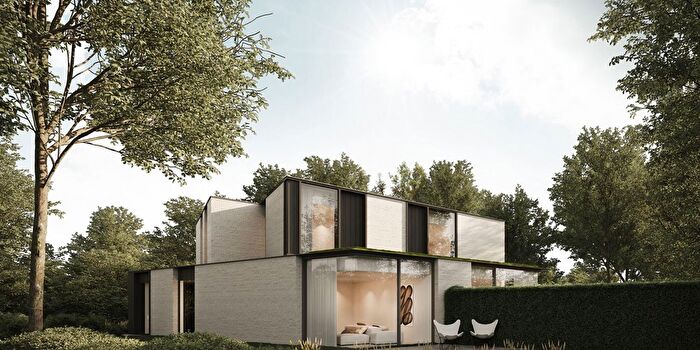 Huizen Koop Huur - 3
