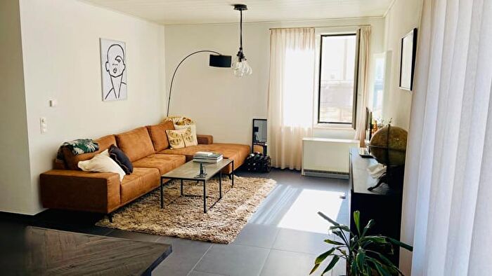 2-kamerappartement te koop in Oostende