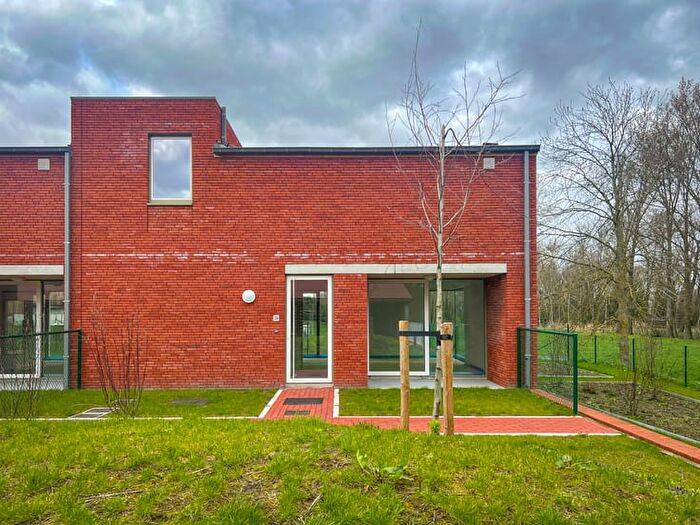 Huizen Koop Huur - 2
