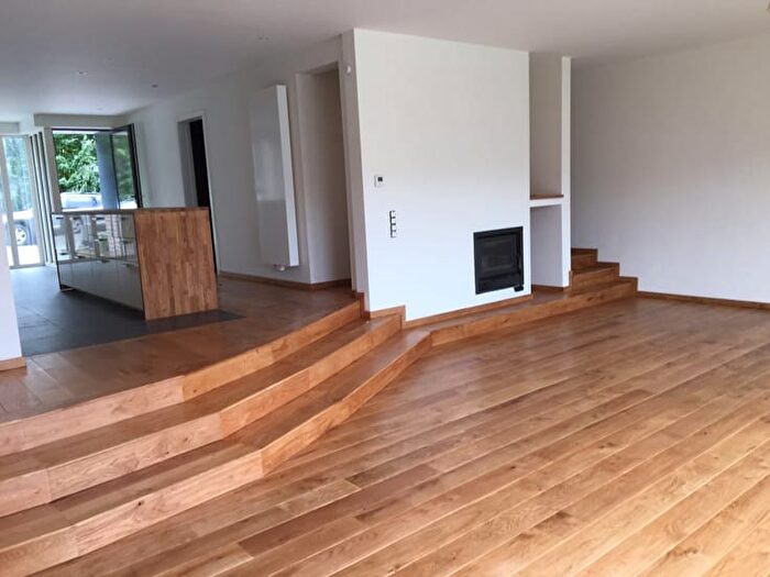 4-kamerhuis te huur in Ottignies-Louvain-la-Neuve