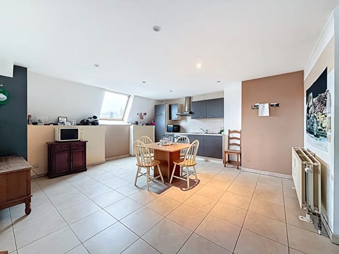 2-kamerappartement te koop in Neufchâteau