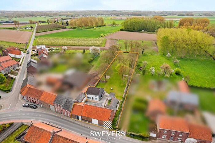 1-kamerhuis te koop in Melkwezer