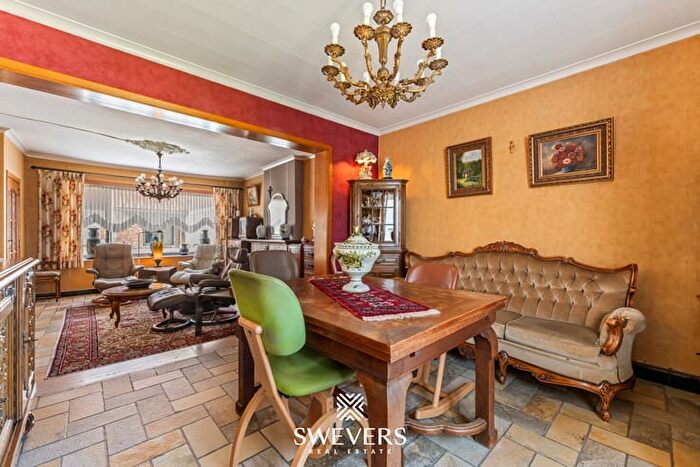 Huizen Koop Huur - 2