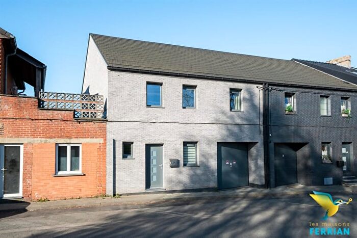Huizen Koop Huur - 2