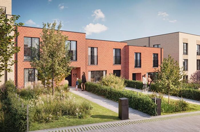 Huis te koop in Charleroi