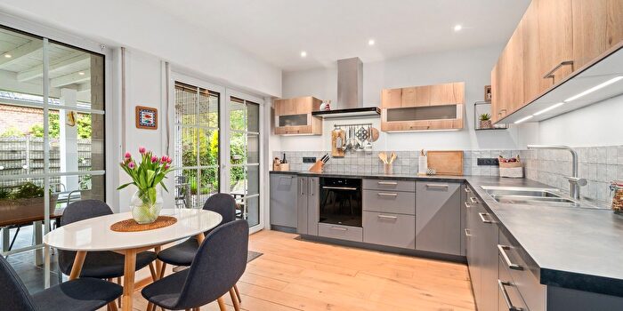 Huizen Koop Huur - 3