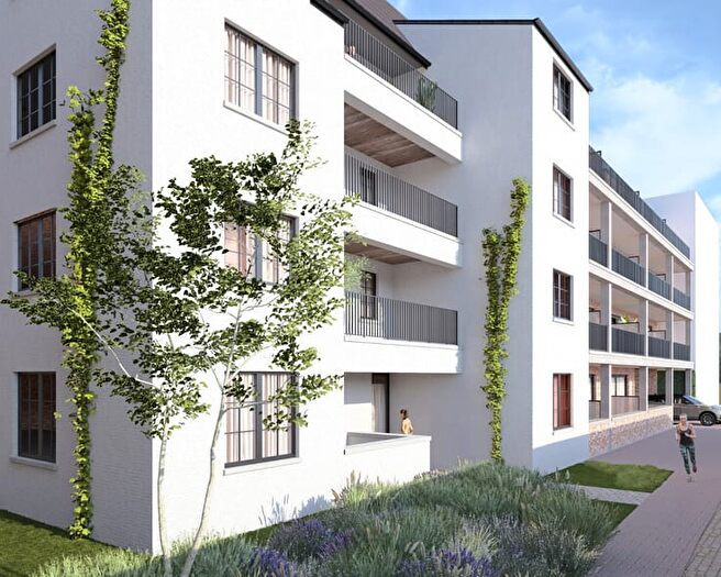 Huizen Koop Huur - 3