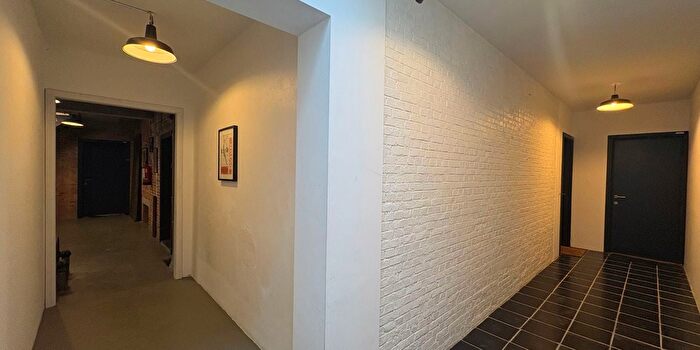 2-kamerappartement te huur in Ruien