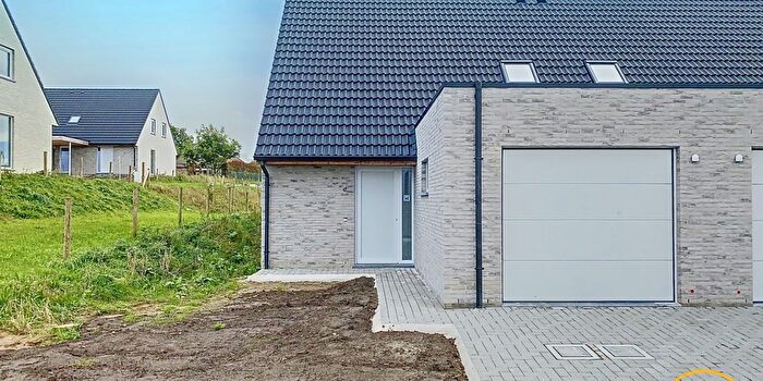 Huizen Koop Huur - 2