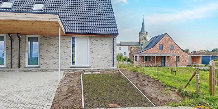 Huizen Koop Huur - 3