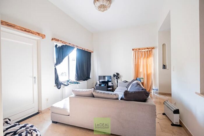 2-kamerappartement te koop in Charleroi Gosselies