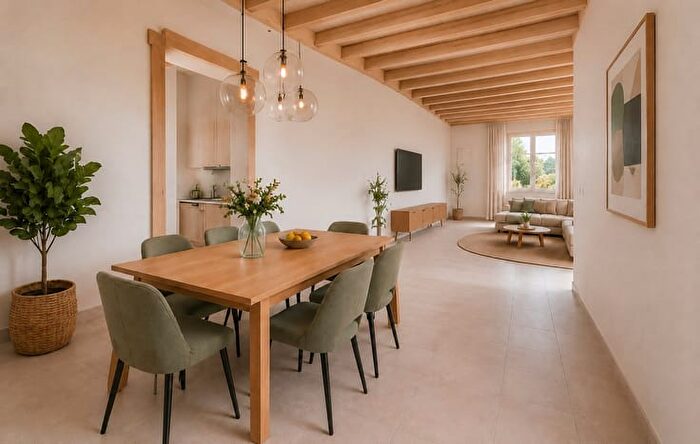 Huizen Koop Huur - 3