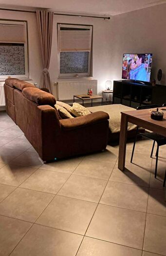 3-kamerappartement te huur in Charleroi