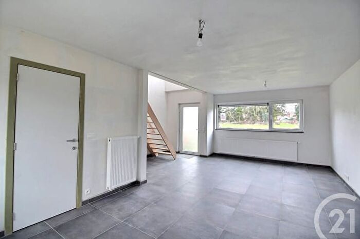 Huizen Koop Huur - 2