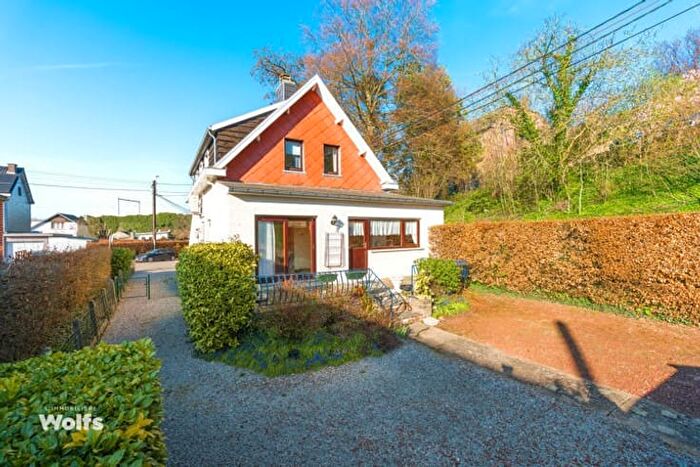 Huizen Koop Huur - 2