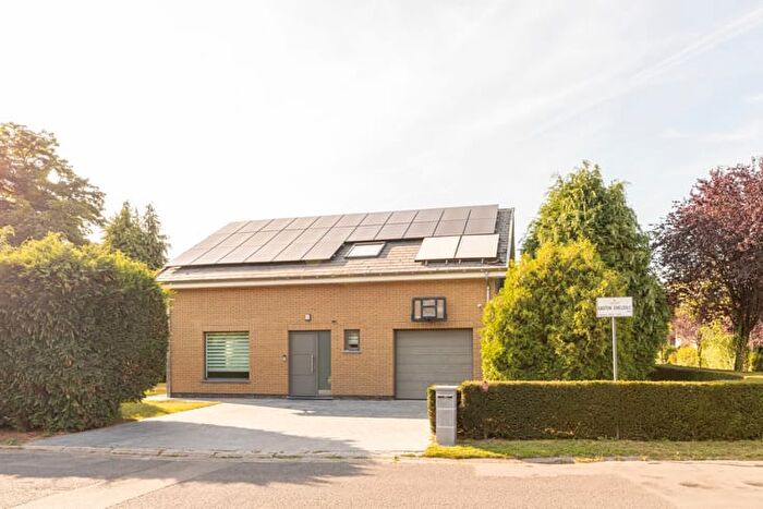 11-kamerhuis te koop in Mariakerke