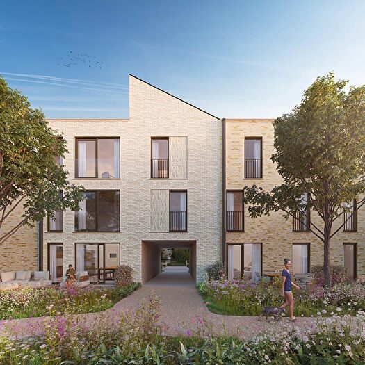 Huizen Koop Huur - 3