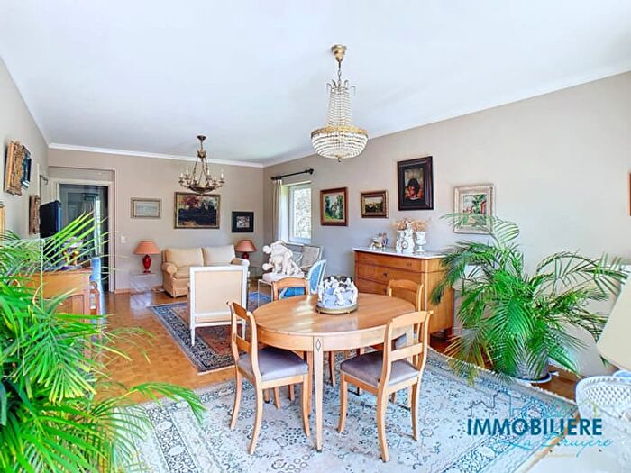 3-kamerappartement te koop in Fléron