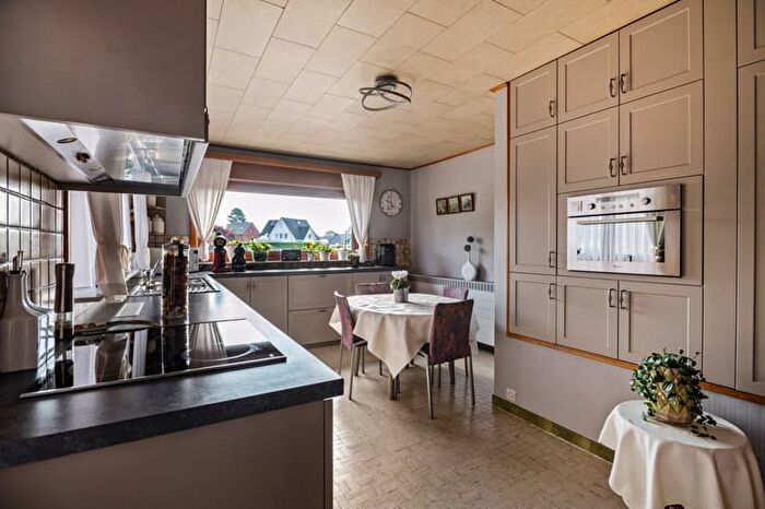 15-kamerhuis te koop in Laakdal