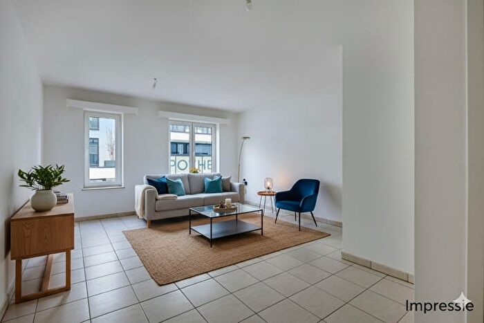 8-kamerappartement te koop in Hasselt