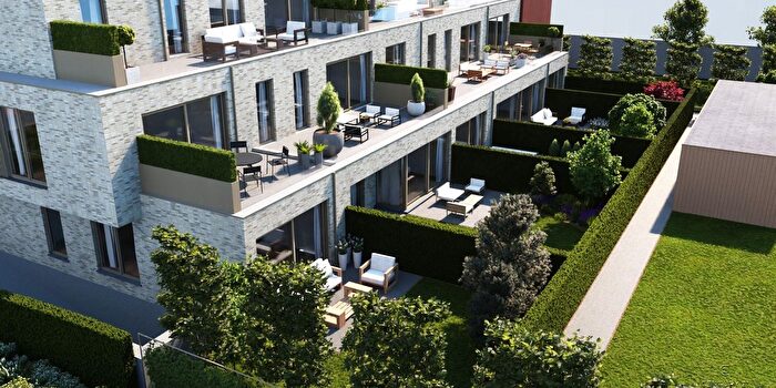 Huizen Koop Huur - 2