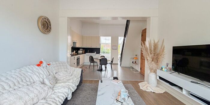 3-kamerhuis te koop in Anzegem