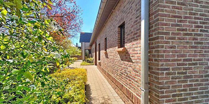 Huizen Koop Huur - 2