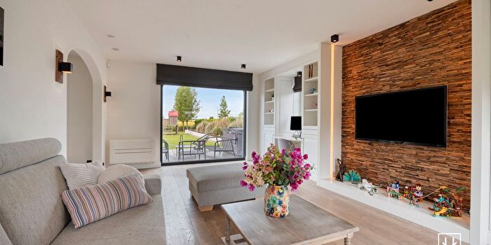Huizen Koop Huur - 2