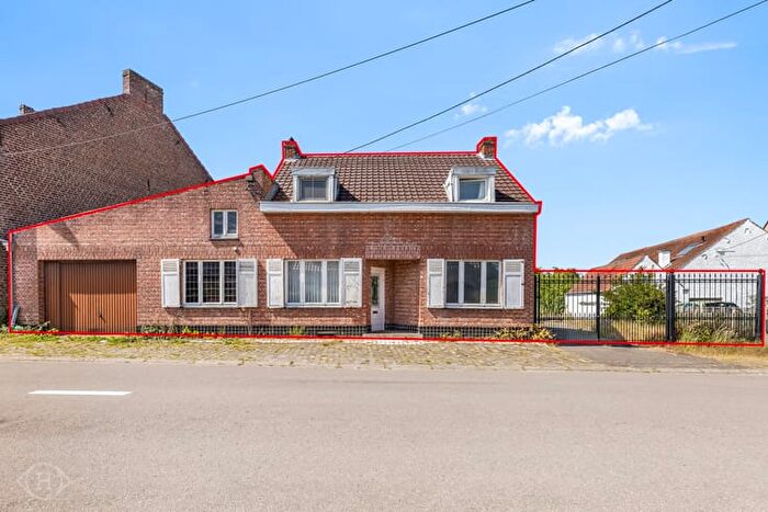 11-kamerhuis te koop in Oud-Heverlee