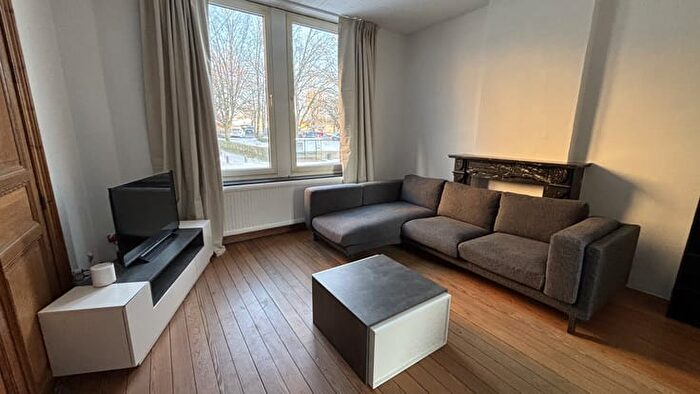 4-kamerhuis te huur in Arlon
