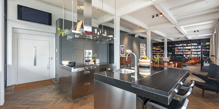 Huizen Koop Huur - 3