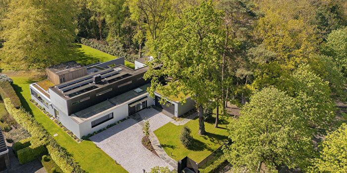 5-kamerhuis te koop in Brasschaat