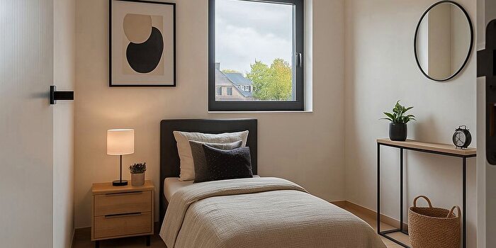 Huizen Koop Huur - 3